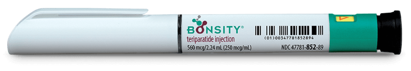 BONSITY pen device