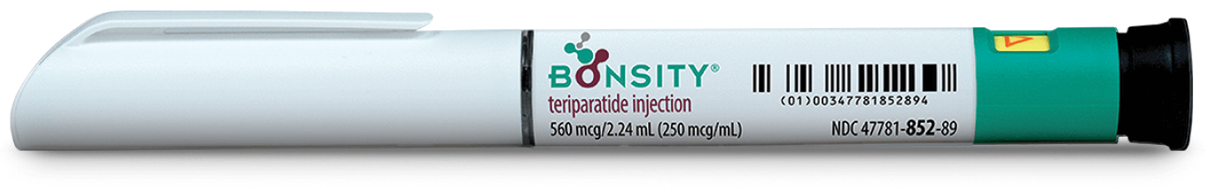 BONSITY injection pen