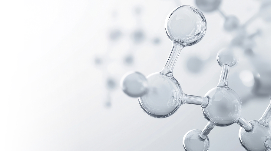 Molecular model