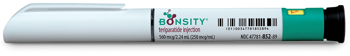 BONSITY pen